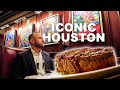 Iconic Houston Day Trip FULL EPISODE S14 E1