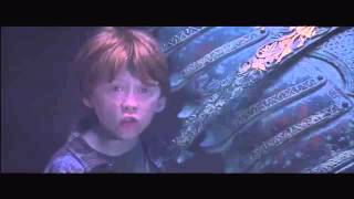Wizard's Chess   Harry Potter and the Sorcerer's Stone HD