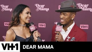Sean “Diddy” Combs, Ne-Yo &amp; More Share Their Best Mother’s Day Gift | Dear Mama