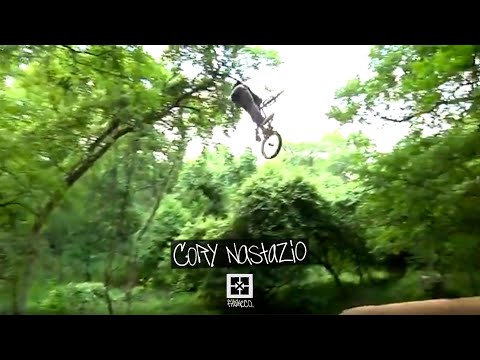 Cory Nastazio x Eastside