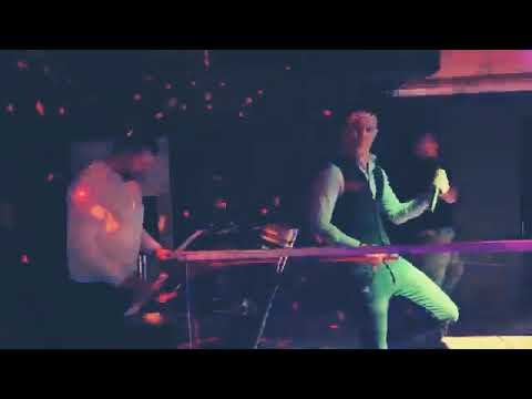 Benjamin Kličić-Iz života nestala si tiho(Official Music Video)