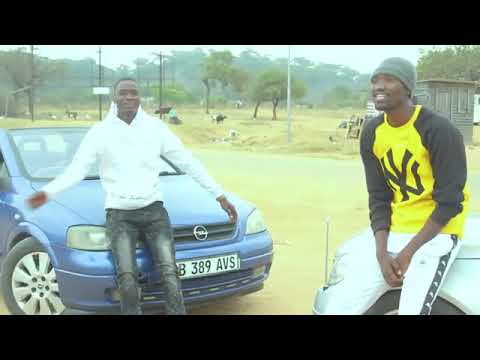 Mr Gunship x Villain Excallibur Dream Big (Official Video)