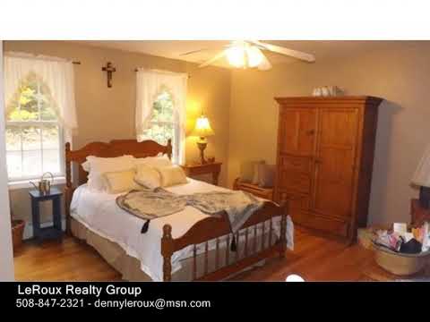 79 Borkum Rd, Spencer MA 01562 - Single Family Home - Real Estate - For Sale -