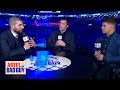 Al Iaquinta wants to fight Conor McGregor for a chance at Khabib | Ariel & the Bad Guy