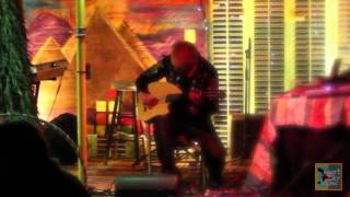 Intro Dance Laleh &amp; Clive Wright Chillout 2014
