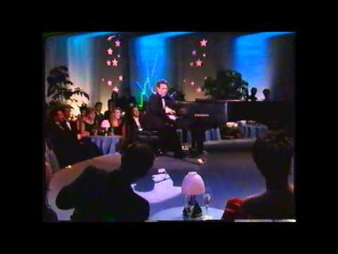 I Love a Piano and Whatever Happened to Melody - Michael Feinstein