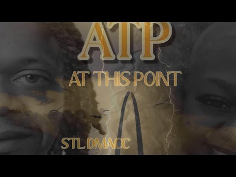 Stl Dmacc x TrillyTheRapper - "Zoty" (Audio) Prod By Prince JayJay (ATP Mixtape)