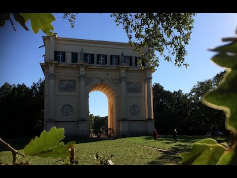 LVHF 2018: Josef Schantl - Die Fanfare Johann Fürst von und zu Lichtenstein (1882)