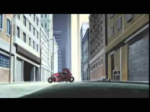 Yu-Gi-Oh! 5D's- Fan-Made Opening