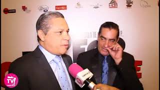 Película “El peor comediante del mundo”, llega a las salas de cine