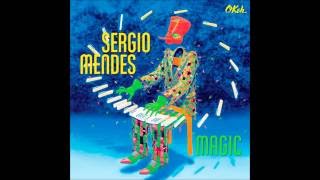 Don&#39;t Say Goodbye (feat  John Legend) -  Sergio Mendes   (2014)