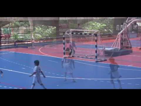 Paineiras 1 X 3 Nippon Cat  Sub 11  01 02 2010