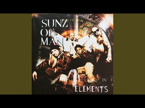 Who Are the Sunz of Man