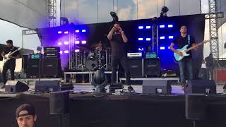 Periphery - Mile Zero (Live Knotfest Mexico 2017)
