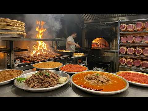 Welcome to the Heaven of Turkish Cuisine! An Authentic Turkish Restaurant Like No Other
