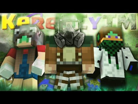 SIAMO INFETTI. RIP EREN TINA E MARCY - Minecraft ITA - KerenCyTM: The Prophecy #16