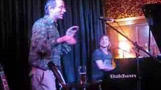 Ross Copperman, Christmas Time at Regal Room