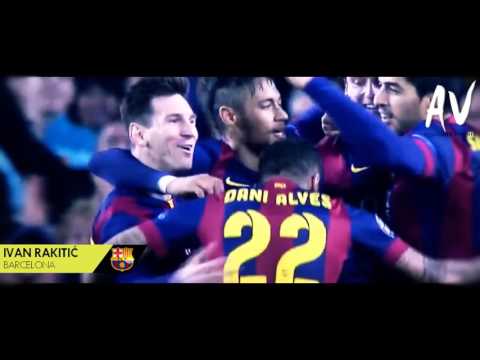 March 2015 • Best Goals Of The Week #3