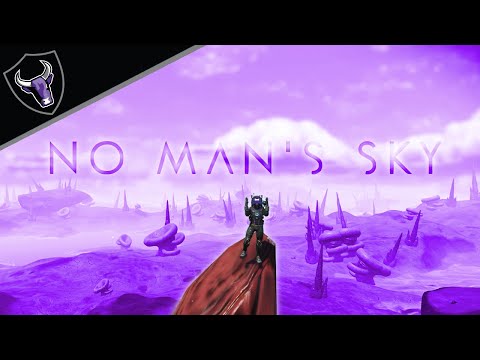 No Man's Sky | A New Egg | 958 Episodes PlayStation 5