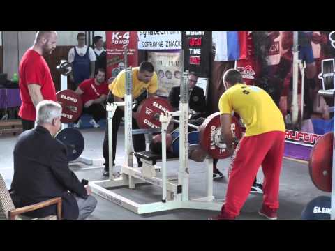 Grand Prix Slovakia 2014 Filip Semančík