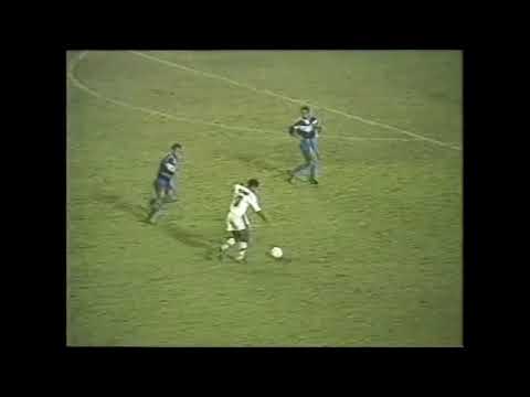 Vasco 4 x 1 Olaria - Campeonato Carioca 1996