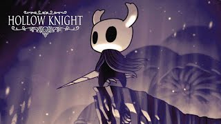 The End : Hollow Knight Let