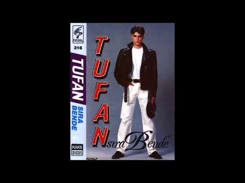 Tufan Kayhan - Selam Verdim (1993)