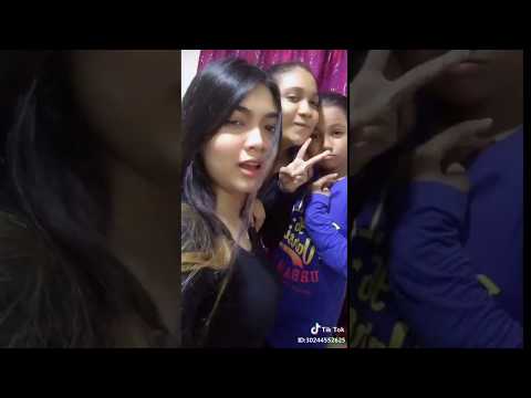 TIK TOK - Wafariena (Let me take a selfie)