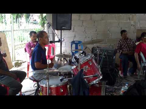 60'an Dewata 7 Sr(tuan rumah pun nak goreng jugak)