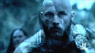 Avenged Sevenfold - Hail to the King Ragnar