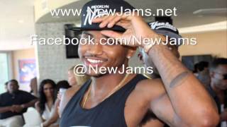 Trey Songz - Bands A Make Her Dance (Freestyle) NEW MUSIC 2012
