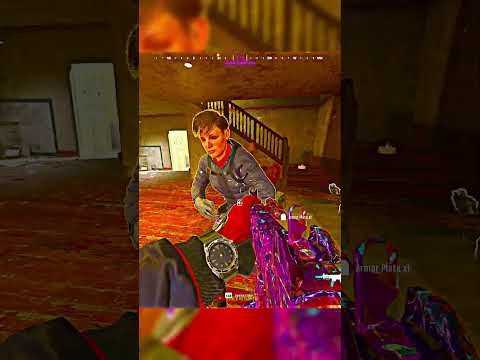 WARZONE MOVEMENT DEMON 😅 #warzone #warzoneglitches