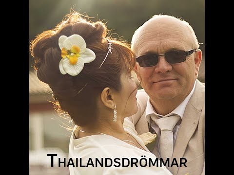 Dokumentärfilmen Thailandsdrömmar med svensk text