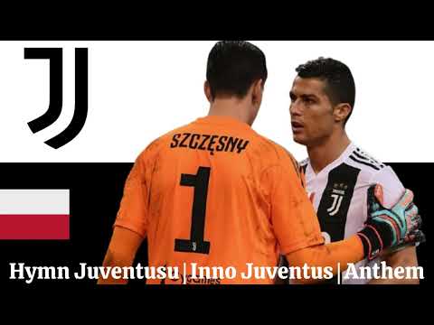 Hymn Juventusu 🇵🇱Tekst Polski | Juventus Anthem