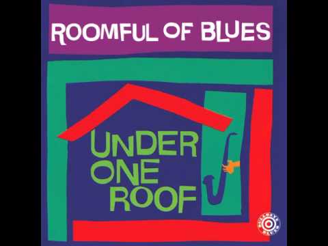 She'll Be So Fine - Roomful of Blues
