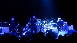 She Wants Revenge, Replacement, Live Concert, Oakland, 2009