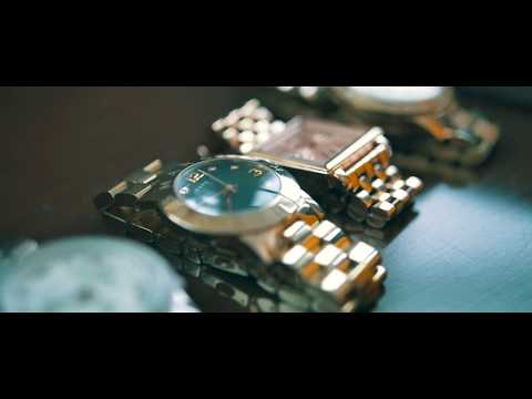 Yunng DM - Charged Up [Official Music Video x @joeldavisphoto]