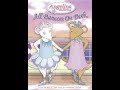 Closing To Angelina Ballerina All Dancers On Deck 2006 DVD