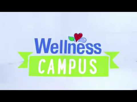 Wellness 2016 by Hashtags