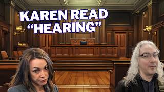 Karen Read "Hearing": Judge Chews Out Counsel, No Opportunity To Respond
