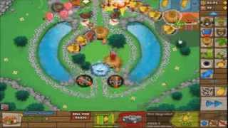 BTD5D - Alpine Lake - Hard NAPS