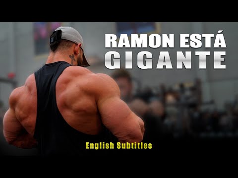 RAMON E HORSE QUEBRANDO TUDO NO BACK DAY! DESENVOLVENDO AS ASAS DA VITÓRIA!