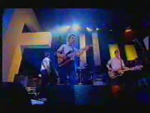 The Ordinary Boys-Talk Talk Talk