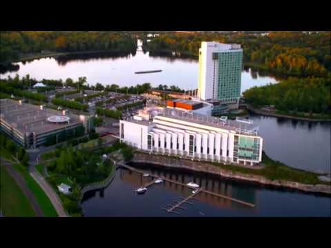 Tourisme Outaouais Turismo