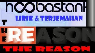 Download lagu HOOBASTANK -THE REASON ( LIRIK & TERJEMAHAN ) mp3