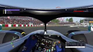 F1 2019 日本