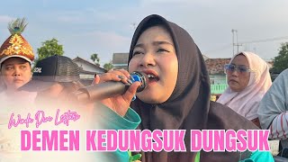 Download lagu DEMEN KEDUNGSUK-DUNGSUK || WINDA DWI LESTARI || HILLAL PUTRA || TEGAL KUNINGAN RAWAMENENG mp3 Download lagu DEMEN KEDUNGSUK-DUNGSUK || WINDA DWI LESTARI || HILLAL PUTRA || TEGAL KUNINGAN RAWAMENENG mp3