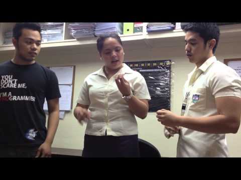 SISC-BSIT3 ADVIL Commercial