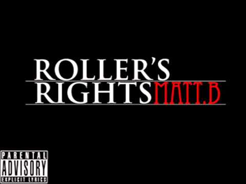 MATT. B - I.D.R.G.A.F