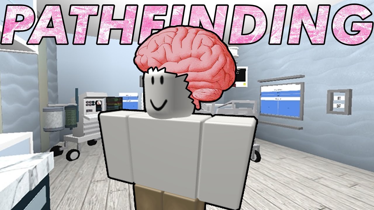 Roblox Scripting Tutorial - Pathfinding (Updated; 2019)